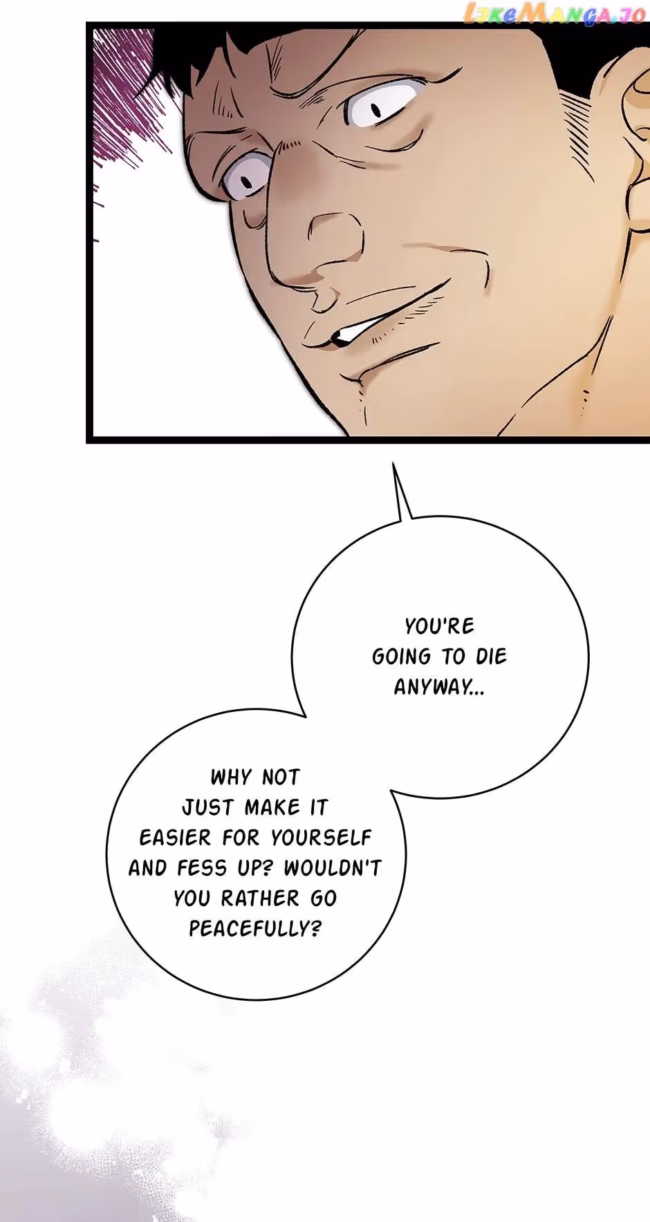 Read Super Genius DNA chapter 112 image 20 on Lezhin