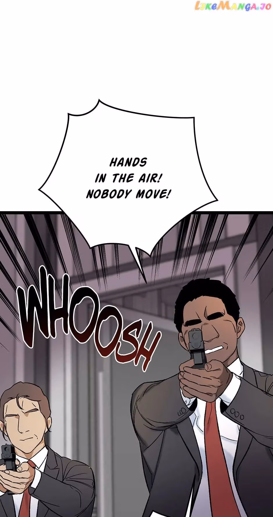 Read Super Genius DNA chapter 112 image 23 on Lezhin
