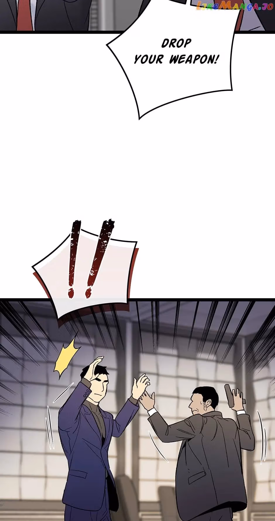 Read Super Genius DNA chapter 112 image 24 on Lezhin