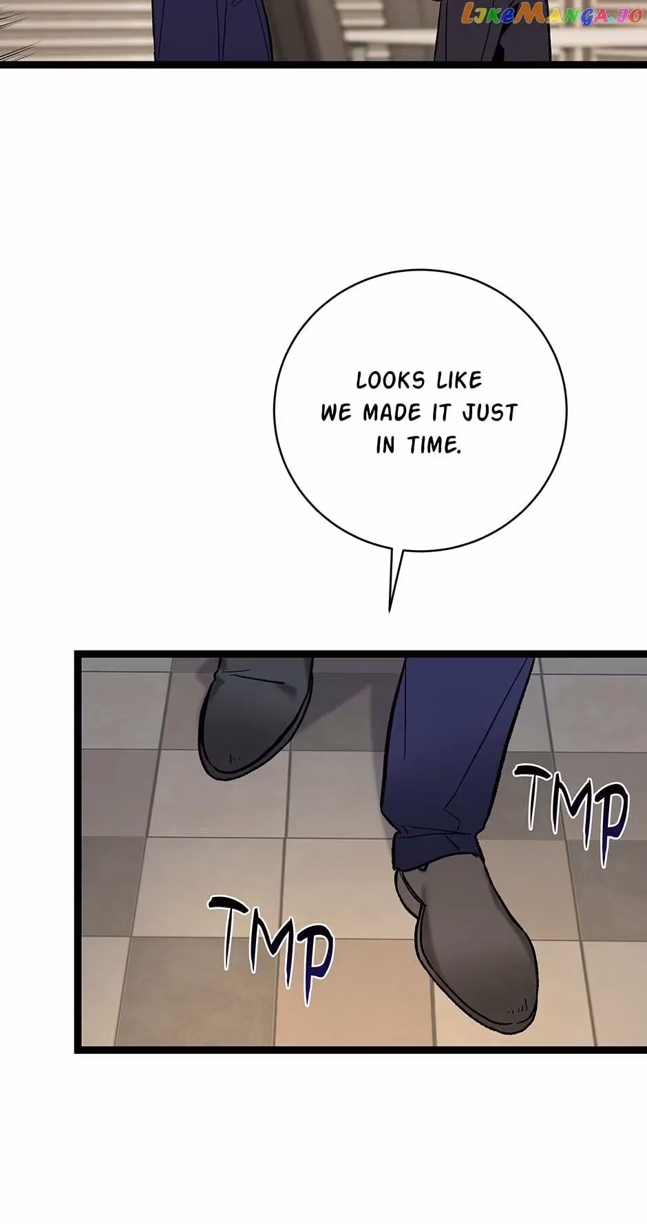 Read Super Genius DNA chapter 112 image 25 on Lezhin