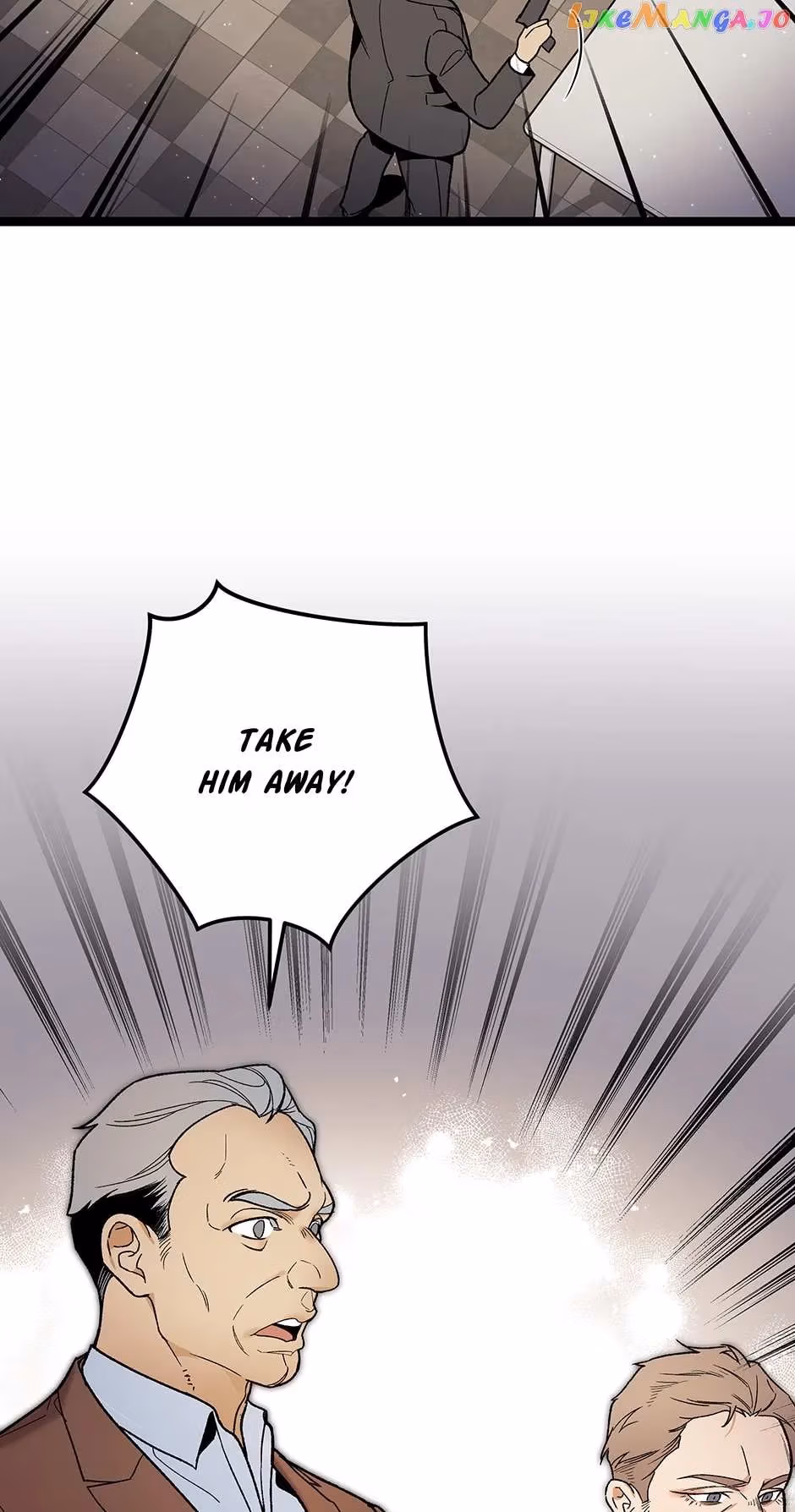 Read Super Genius DNA chapter 112 image 27 on Lezhin
