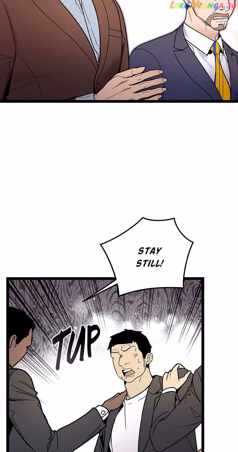 Read Super Genius DNA chapter 112 image 28 on Lezhin