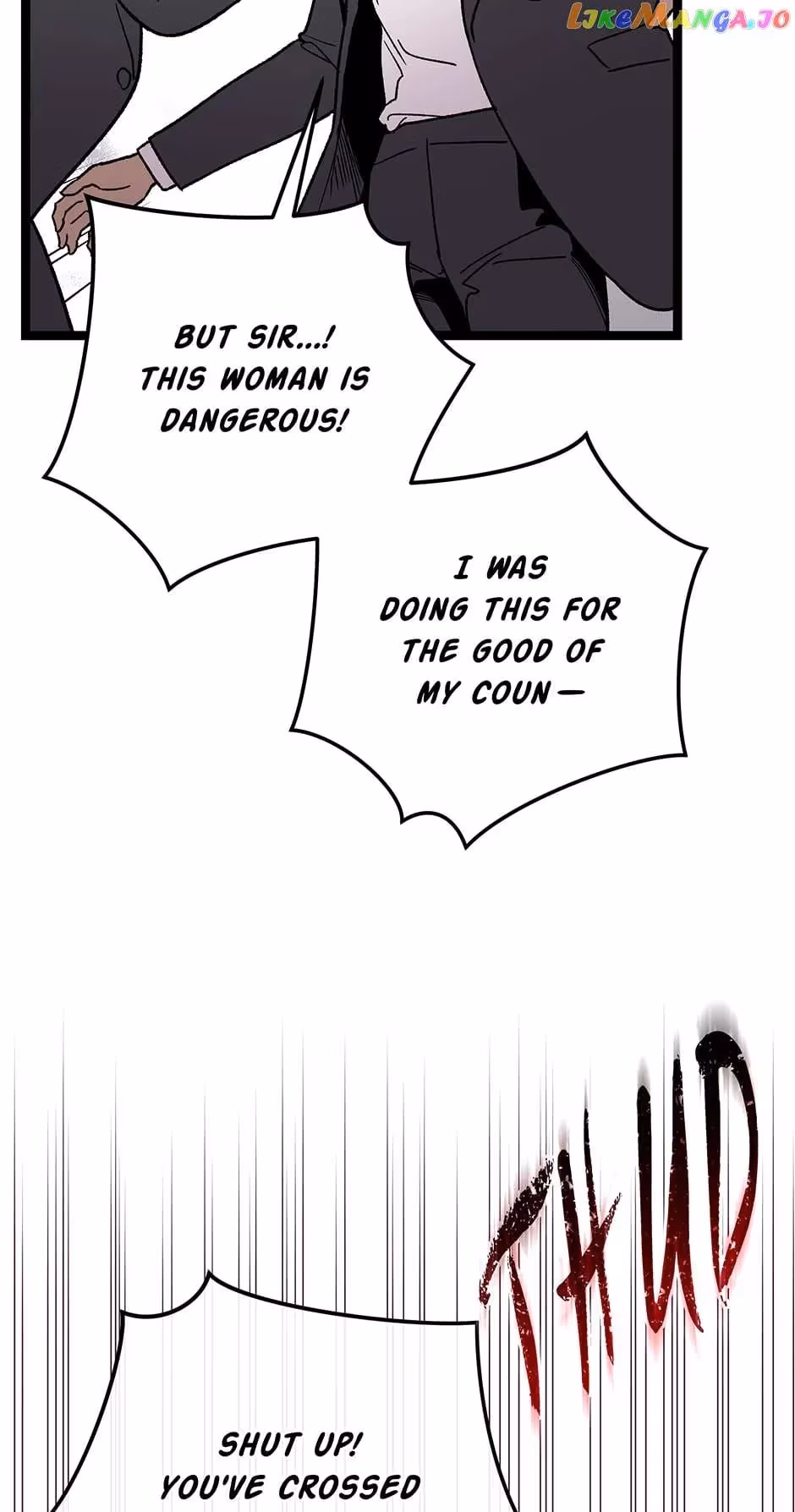 Read Super Genius DNA chapter 112 image 29 on Lezhin