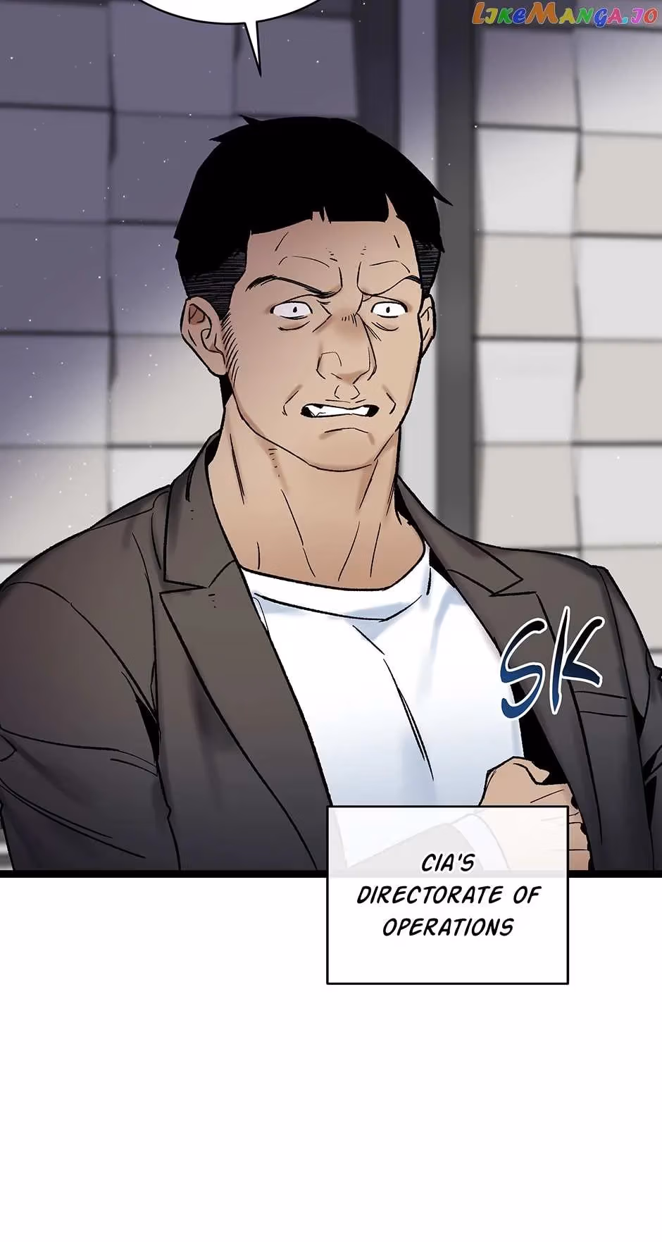 Read Super Genius DNA chapter 112 image 3 on Lezhin