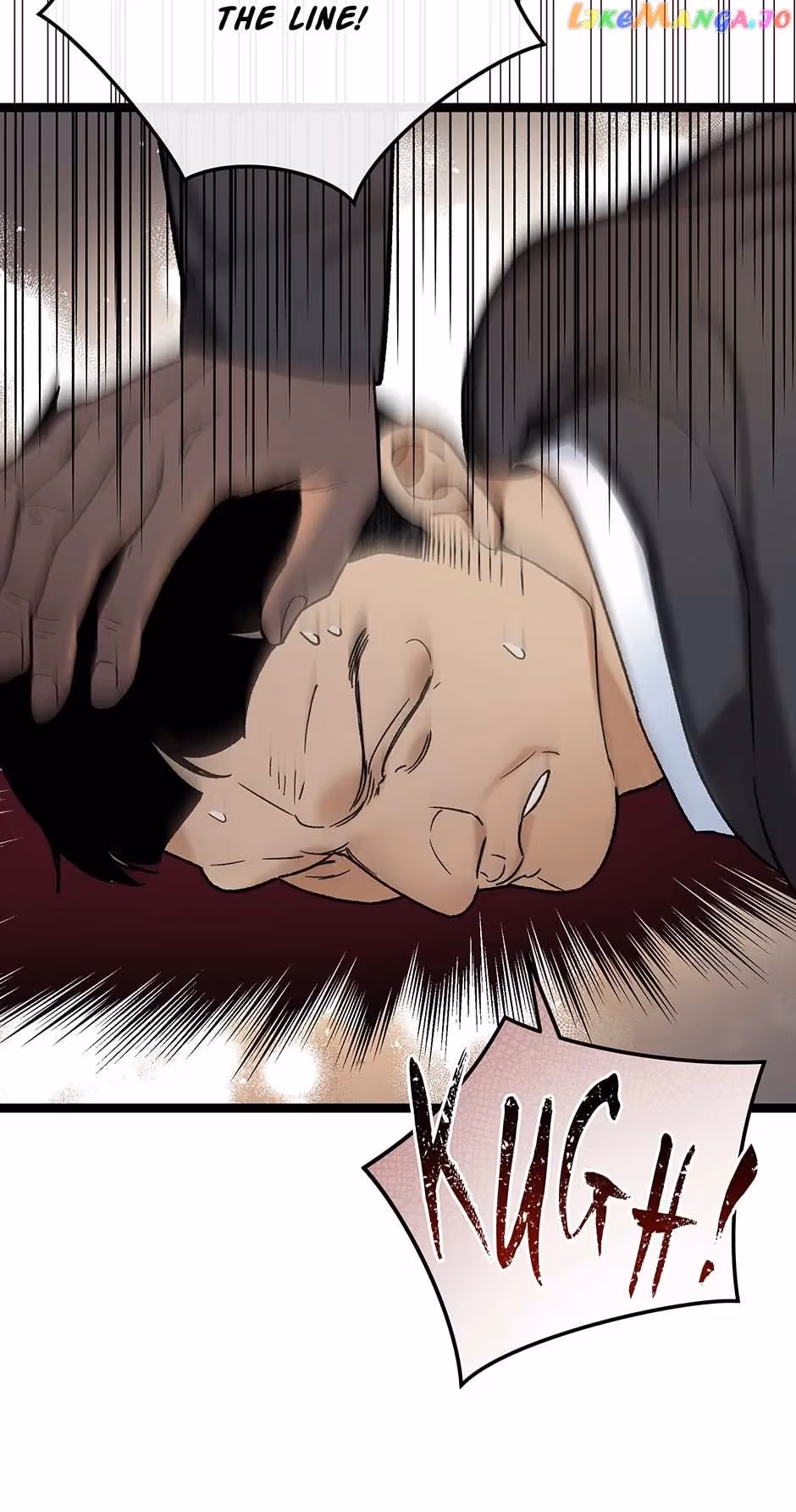 Read Super Genius DNA chapter 112 image 30 on Lezhin