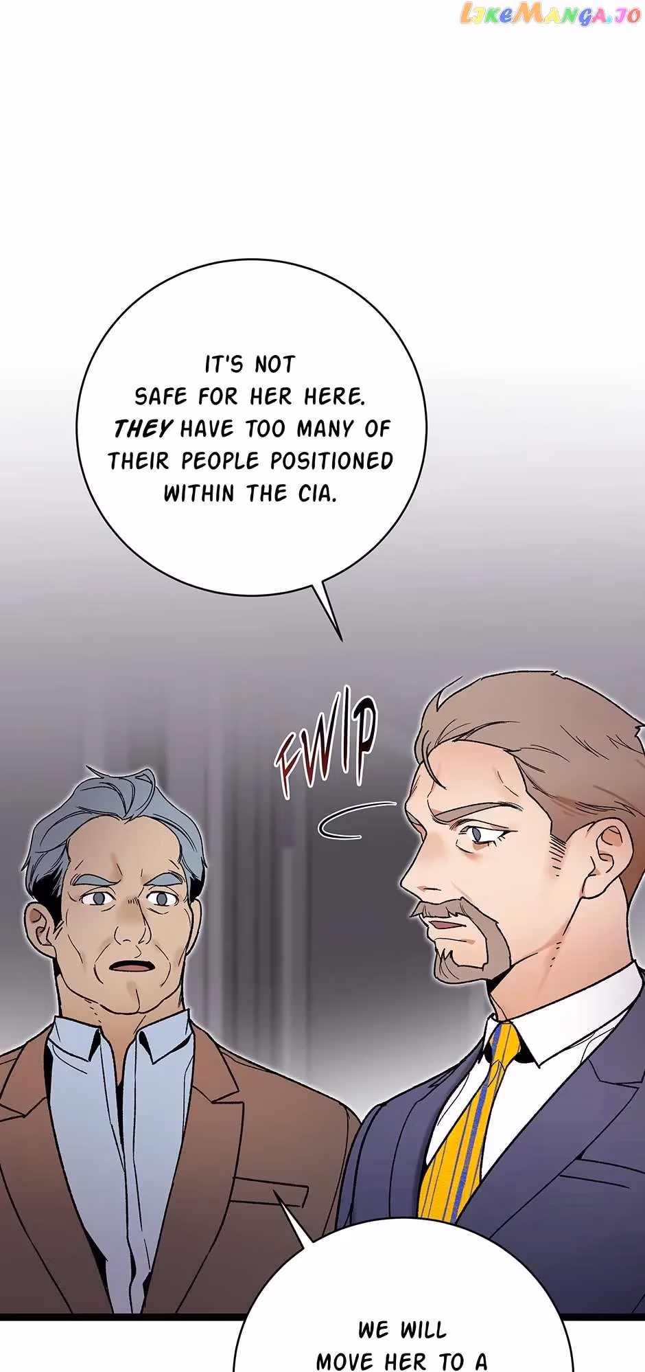 Read Super Genius DNA chapter 112 image 31 on Lezhin