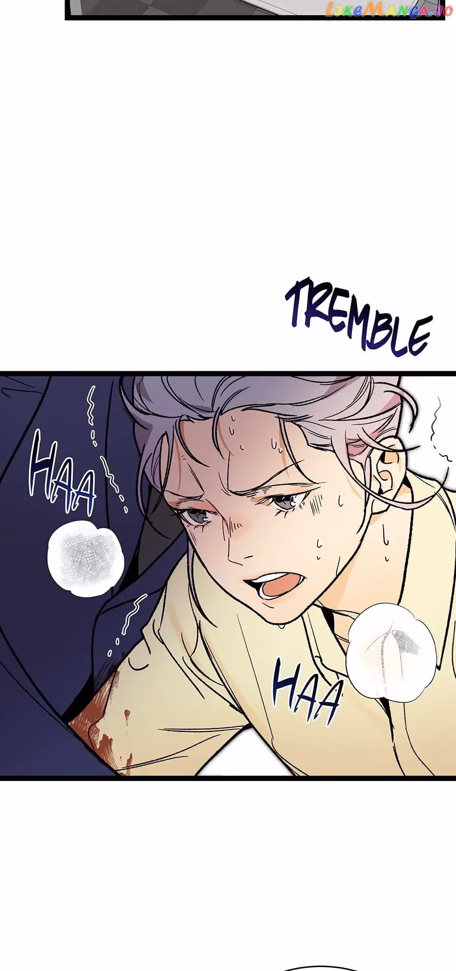 Read Super Genius DNA chapter 112 image 33 on Lezhin