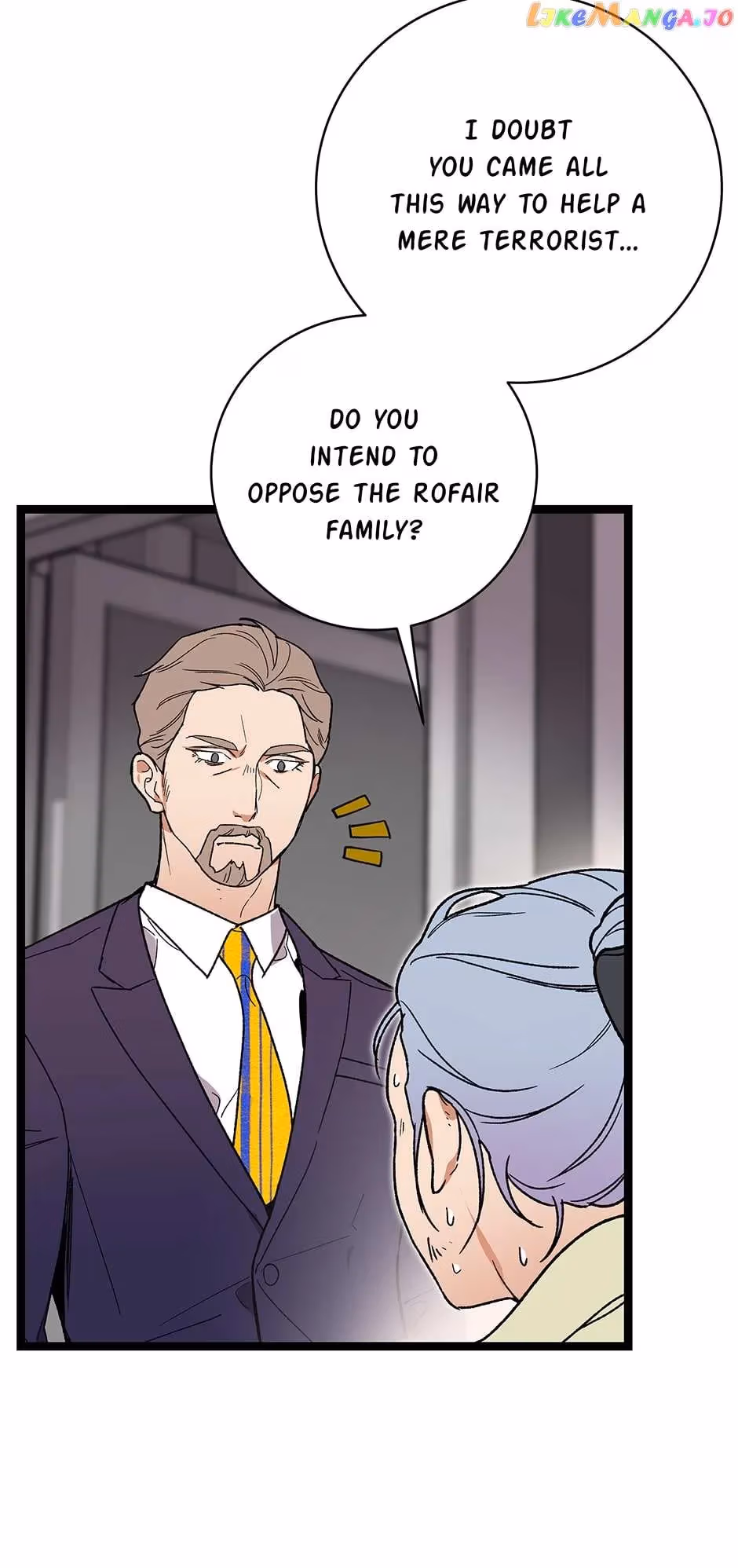 Read Super Genius DNA chapter 112 image 34 on Lezhin