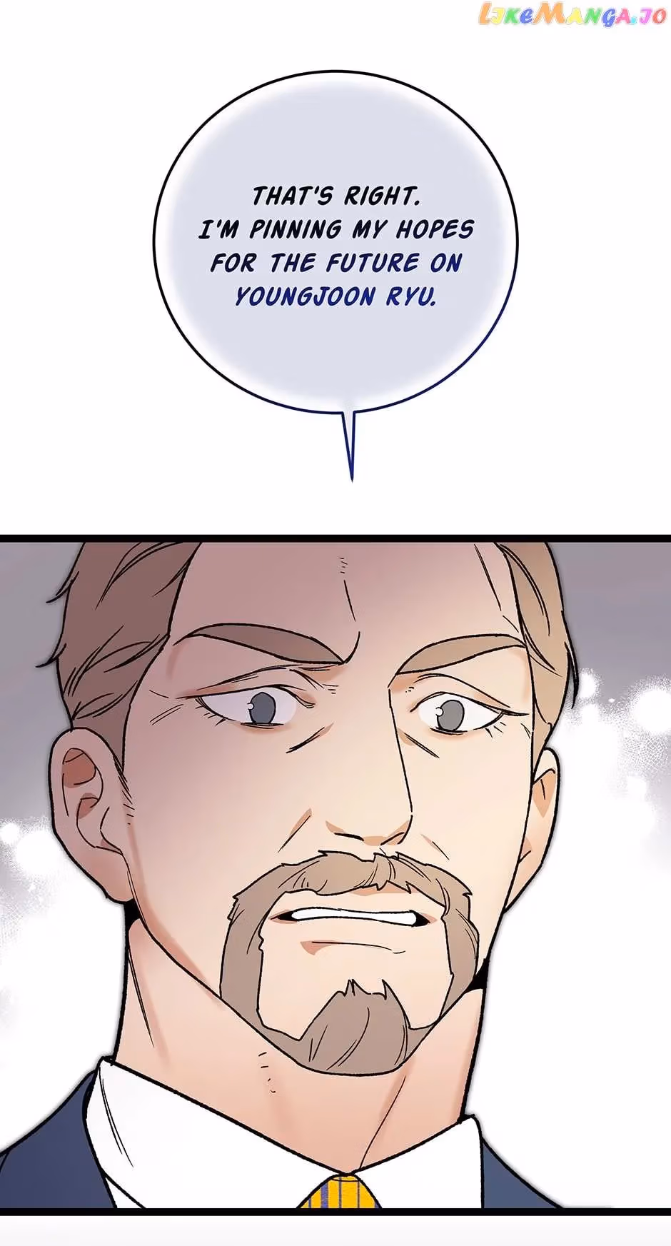 Read Super Genius DNA chapter 112 image 35 on Lezhin