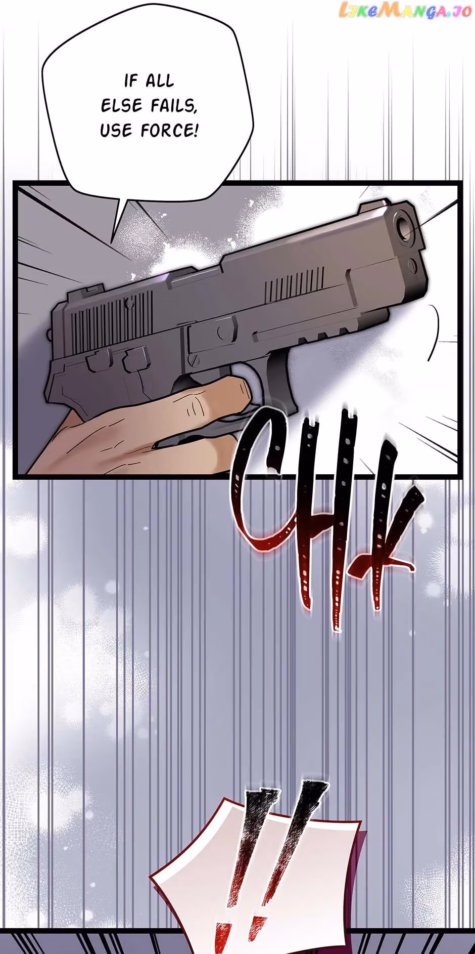 Read Super Genius DNA chapter 112 image 4 on Lezhin
