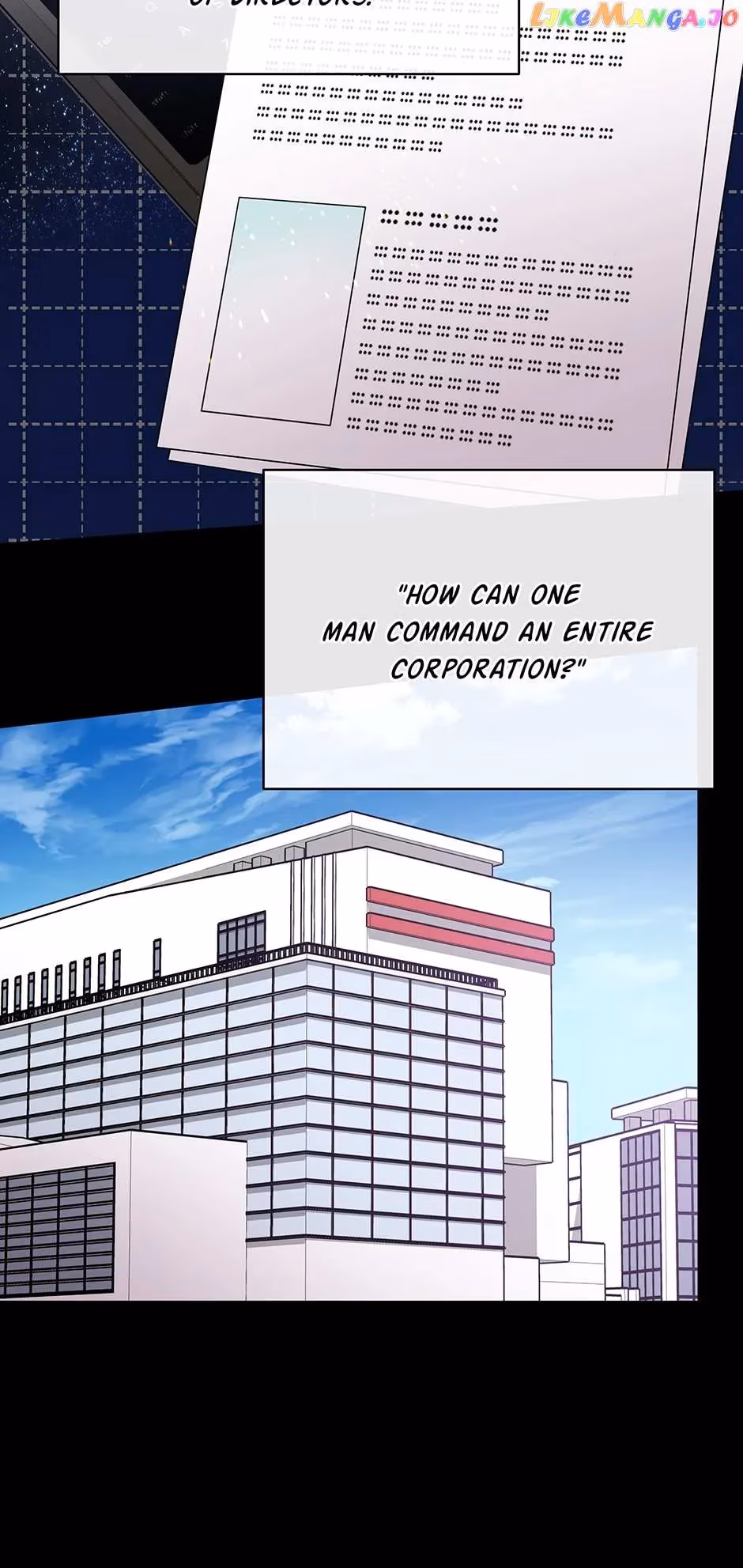 Read Super Genius DNA chapter 112 image 42 on Lezhin