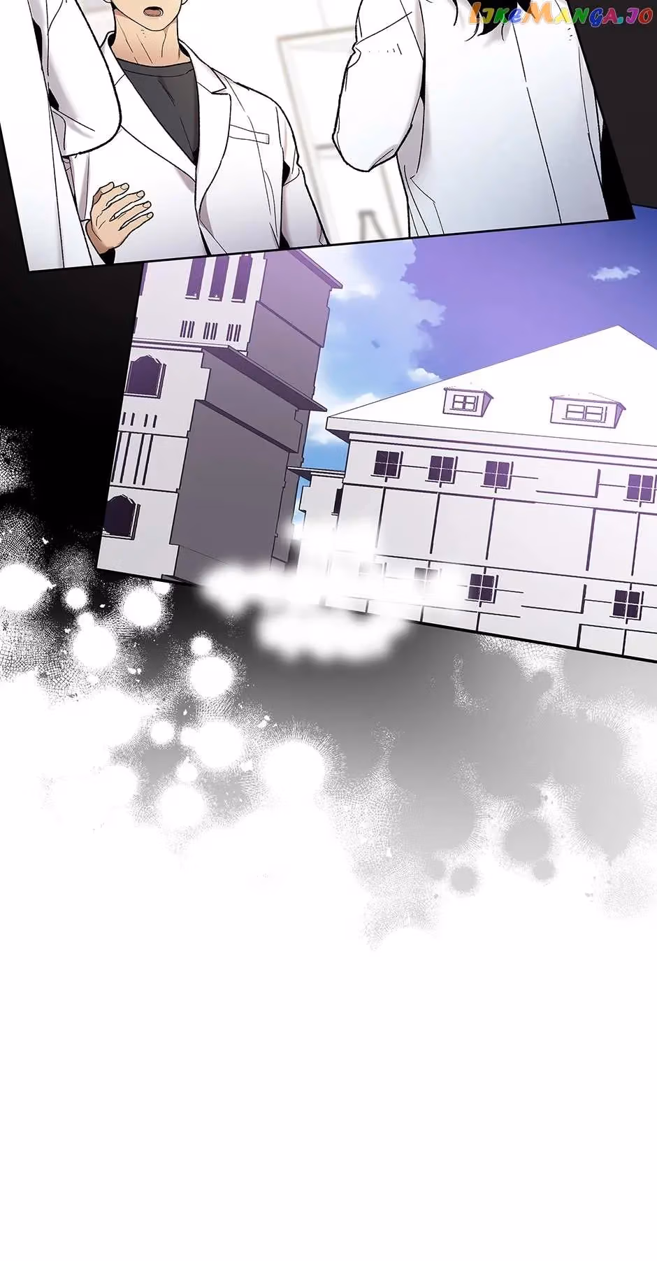 Read Super Genius DNA chapter 112 image 46 on Lezhin