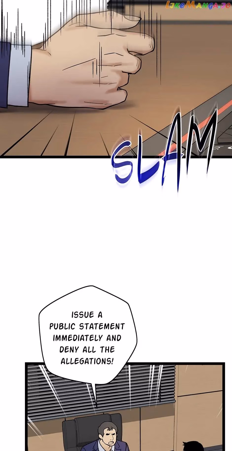 Read Super Genius DNA chapter 112 image 48 on Lezhin