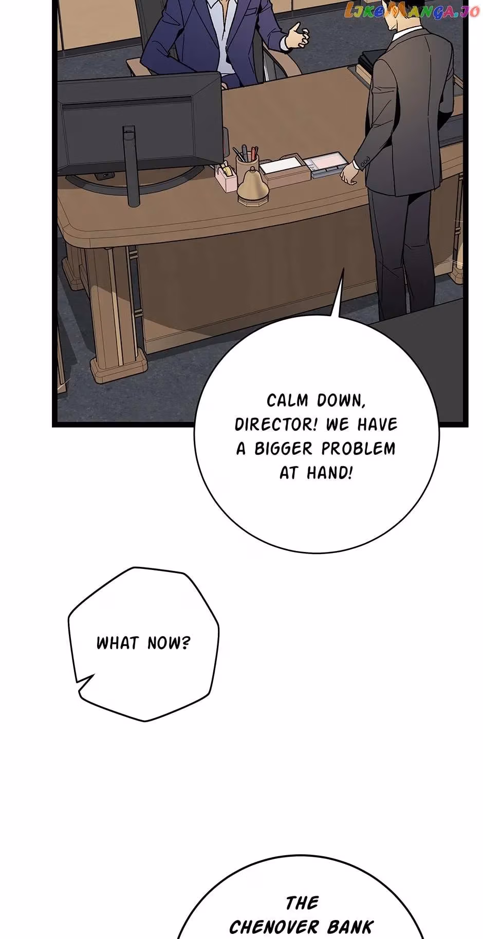 Read Super Genius DNA chapter 112 image 49 on Lezhin