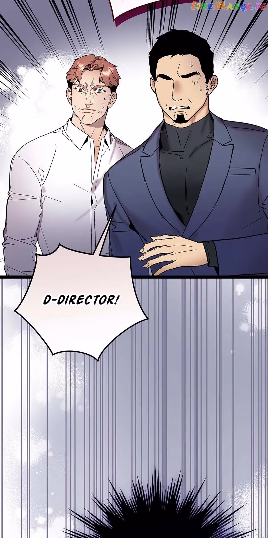Read Super Genius DNA chapter 112 image 5 on Lezhin