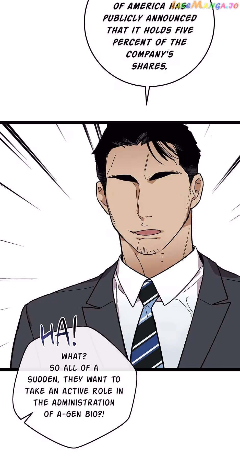 Read Super Genius DNA chapter 112 image 50 on Lezhin