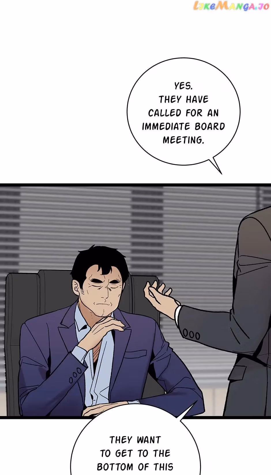 Read Super Genius DNA chapter 112 image 51 on Lezhin