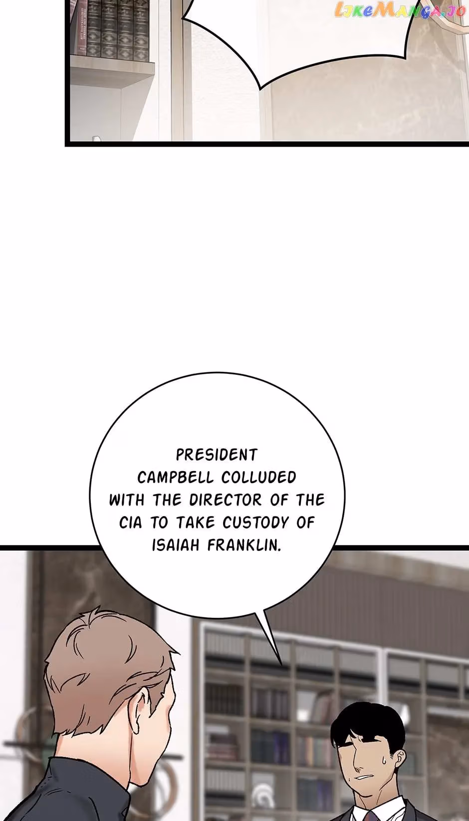 Read Super Genius DNA chapter 112 image 57 on Lezhin