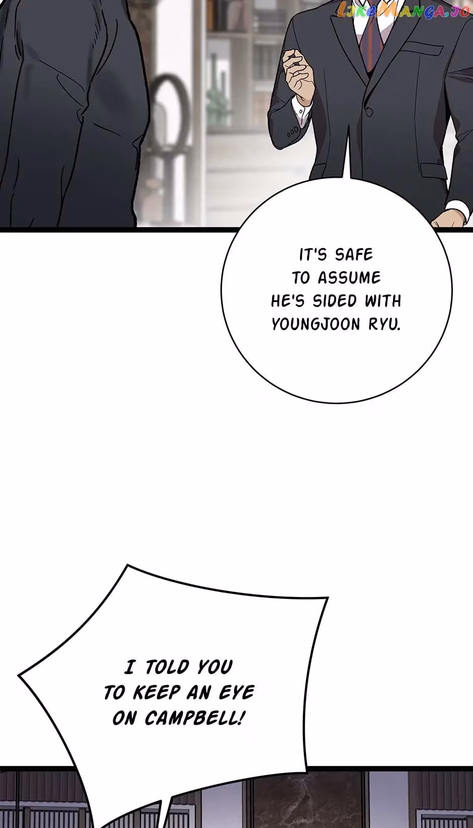 Read Super Genius DNA chapter 112 image 58 on Lezhin