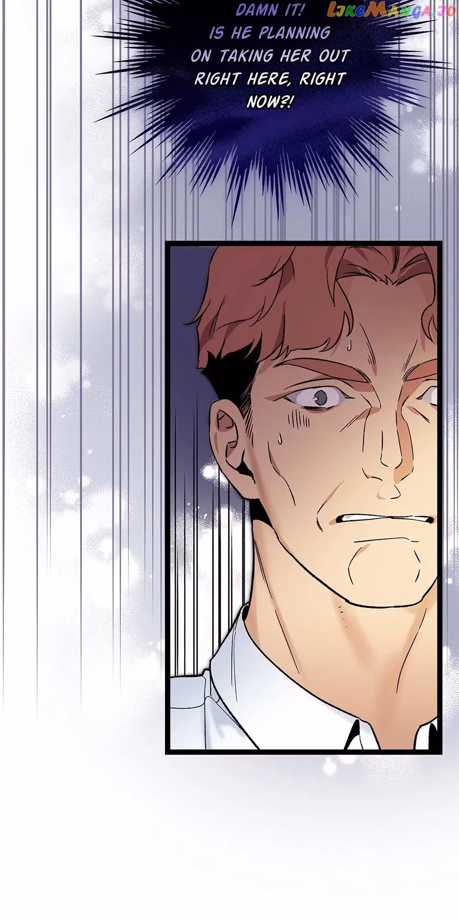 Read Super Genius DNA chapter 112 image 6 on Lezhin