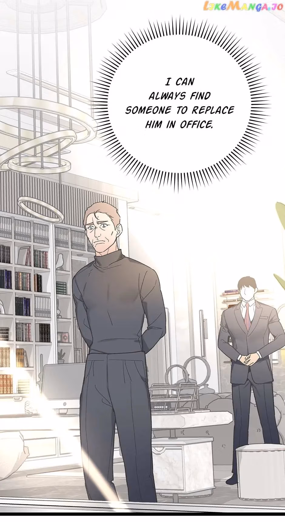 Read Super Genius DNA chapter 112 image 63 on Lezhin
