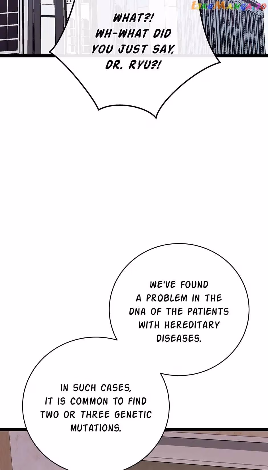 Read Super Genius DNA chapter 112 image 66 on Lezhin