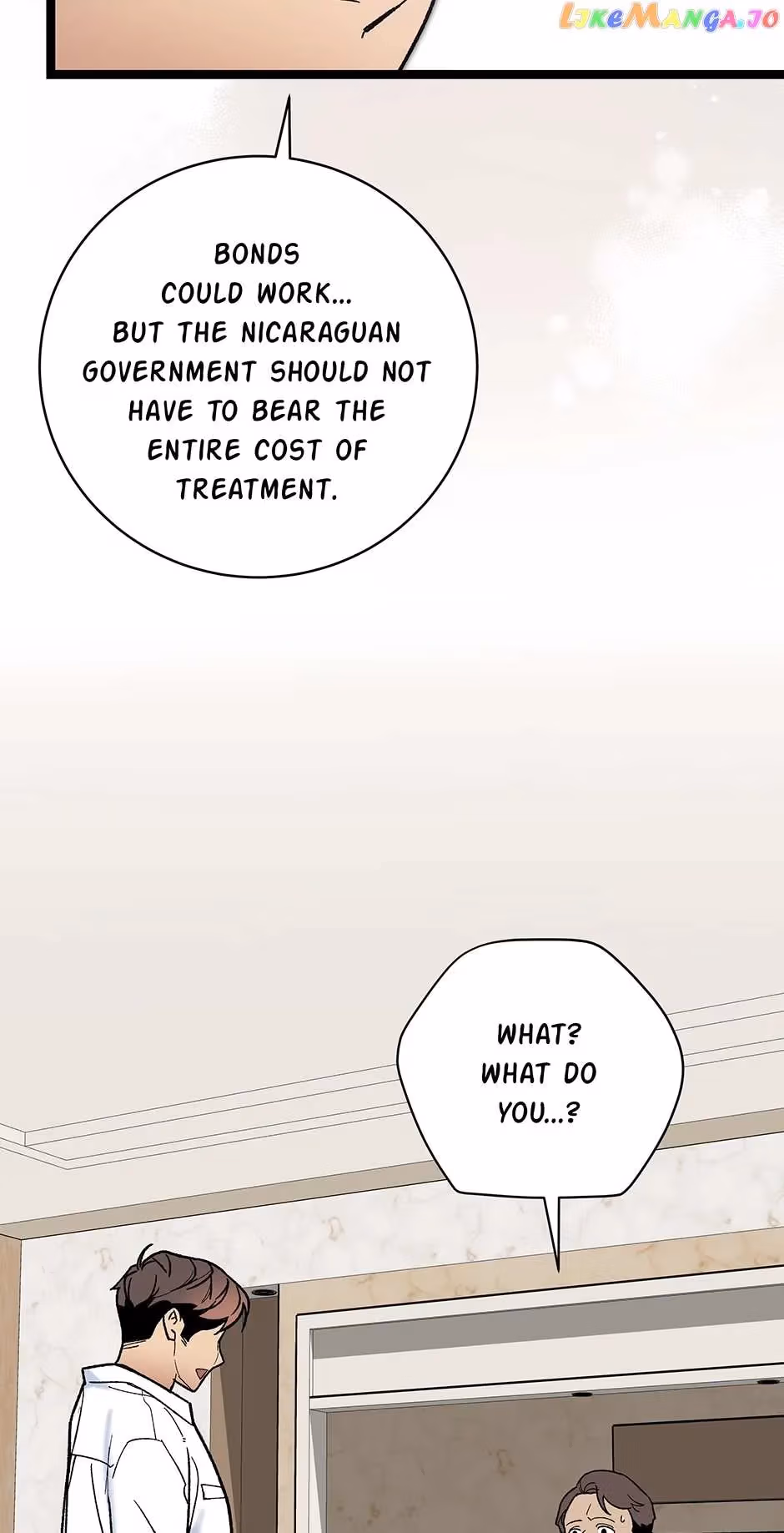 Read Super Genius DNA chapter 112 image 72 on Lezhin