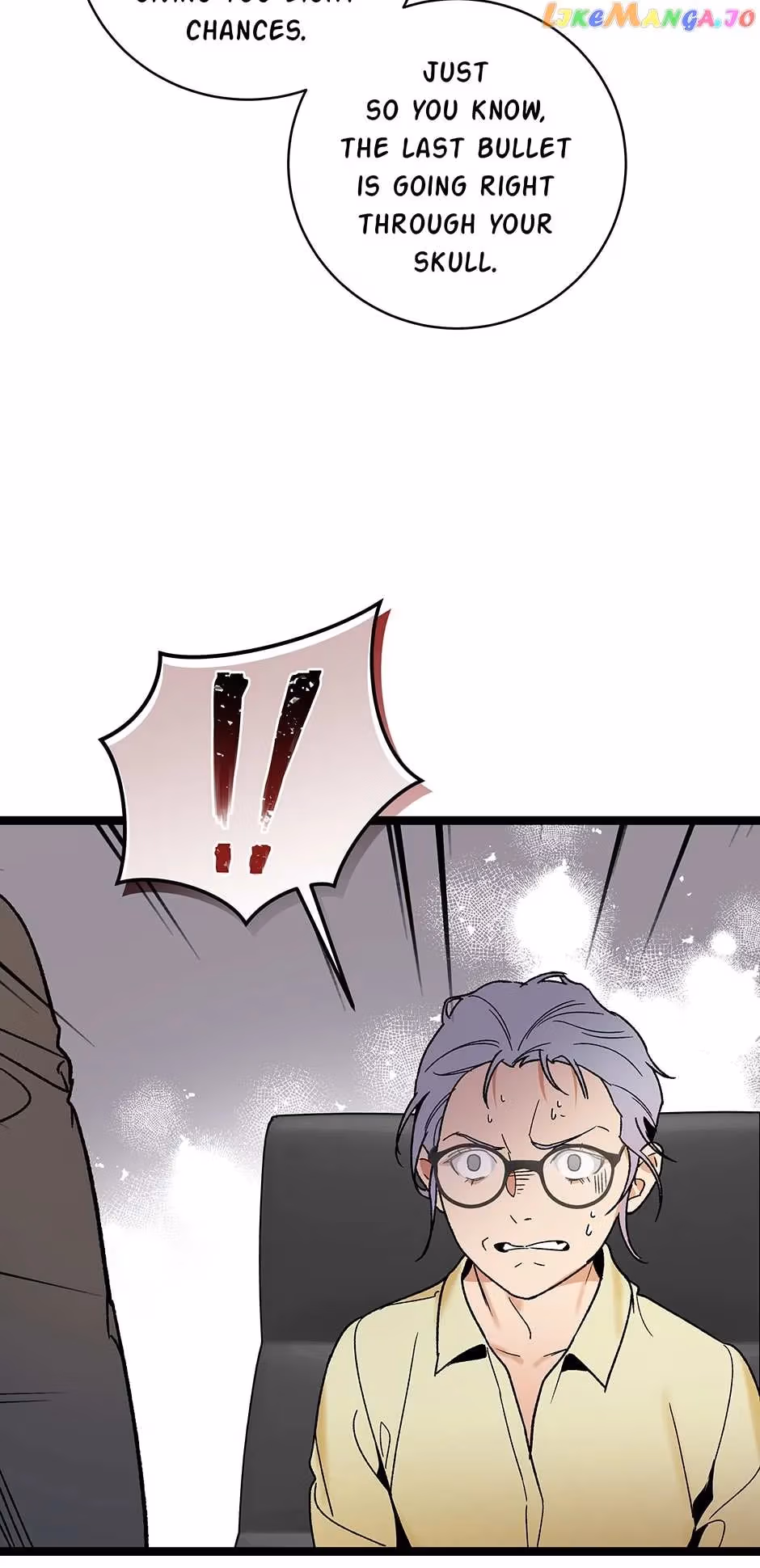 Read Super Genius DNA chapter 112 image 9 on Lezhin