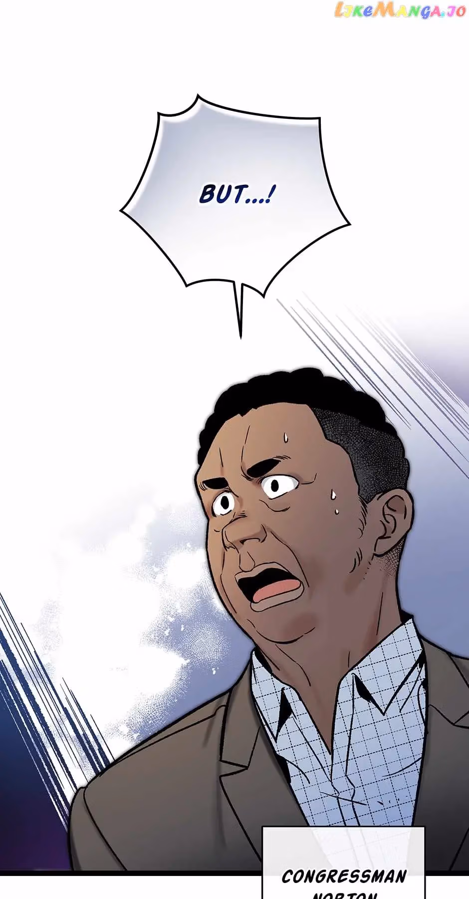 Super Genius DNA Chapter 113 page 14 - 