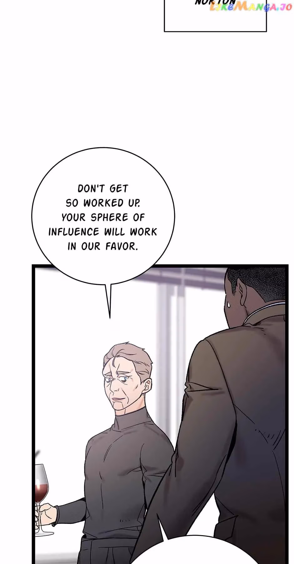 Super Genius DNA Chapter 113 page 15 - 