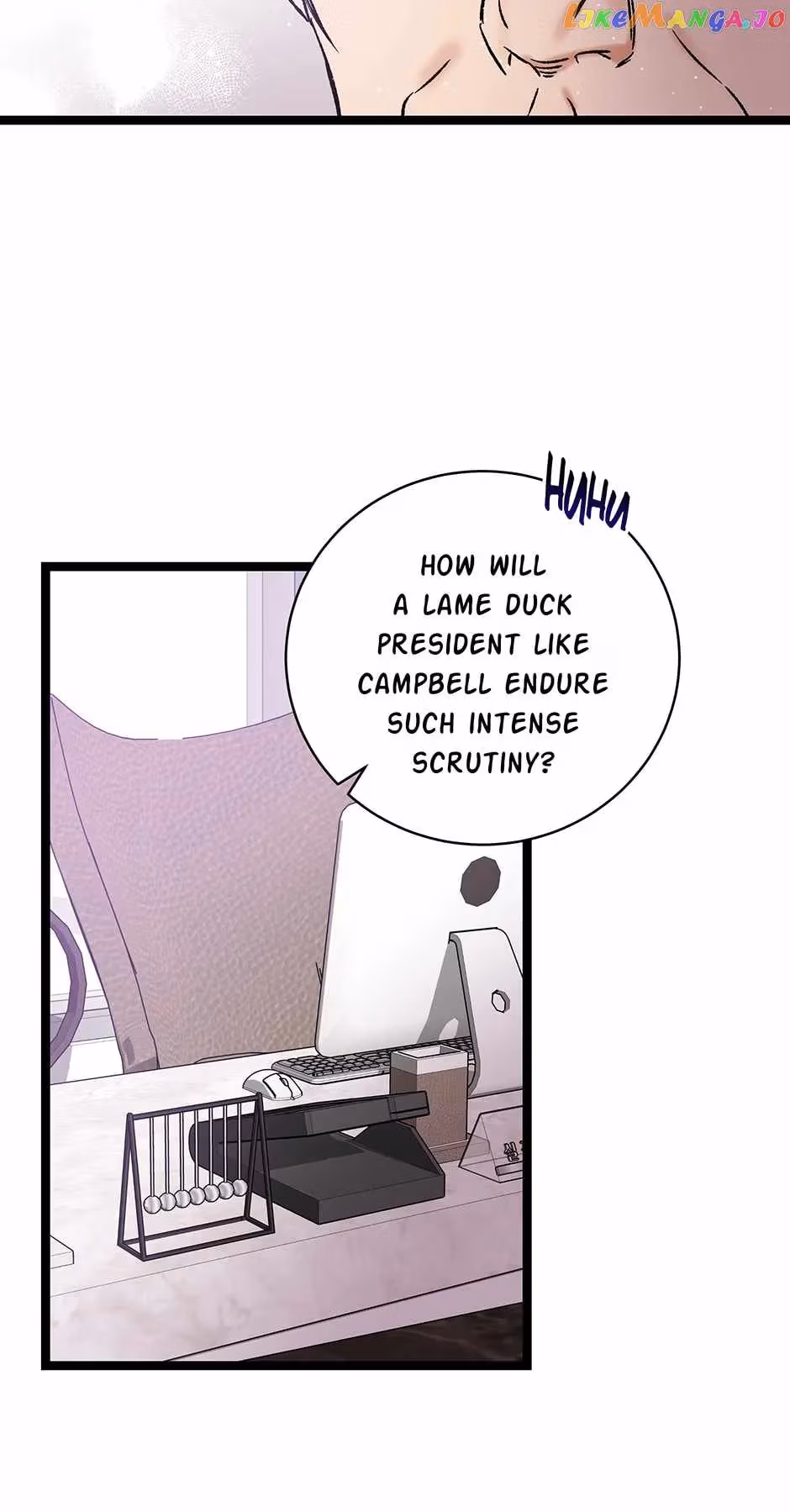 Super Genius DNA Chapter 113 page 17 - 