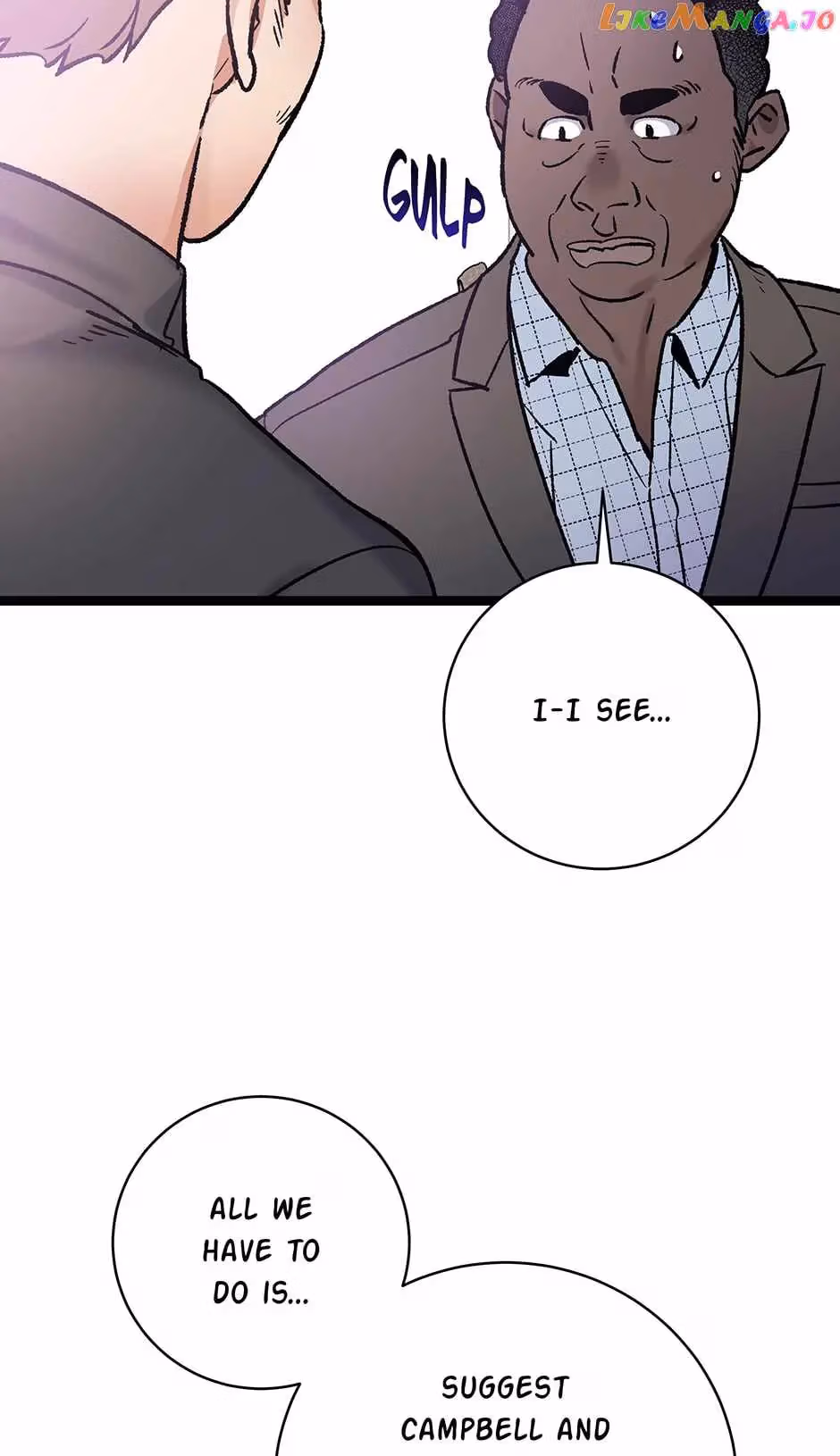 Super Genius DNA Chapter 113 page 20 - 