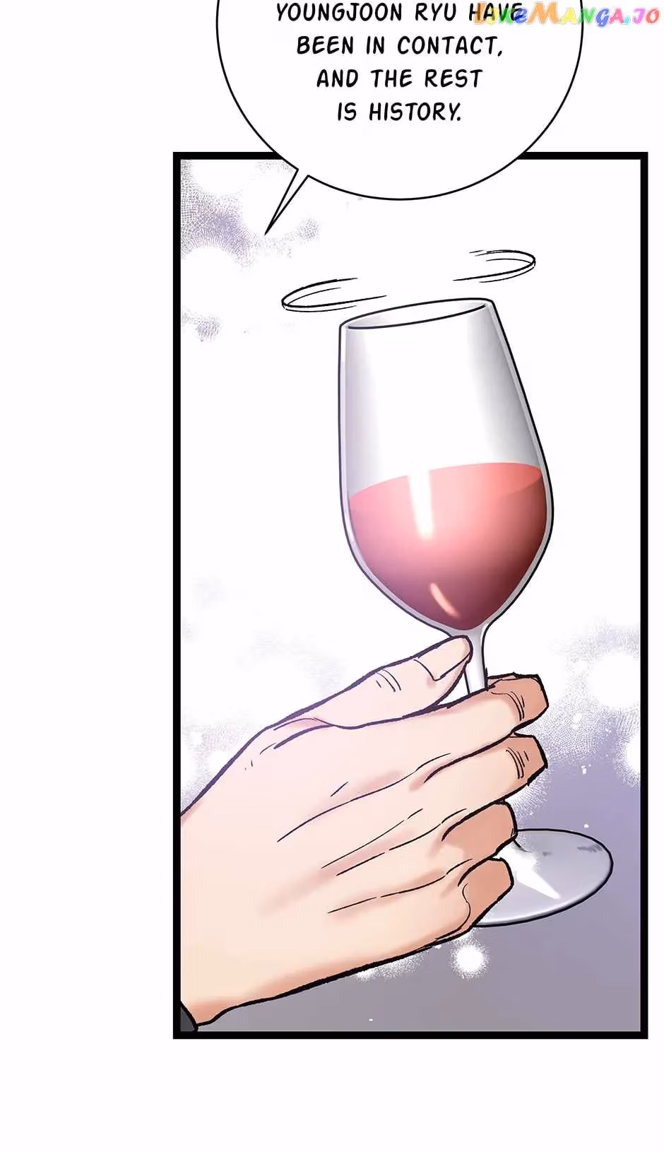 Super Genius DNA Chapter 113 page 21 - 