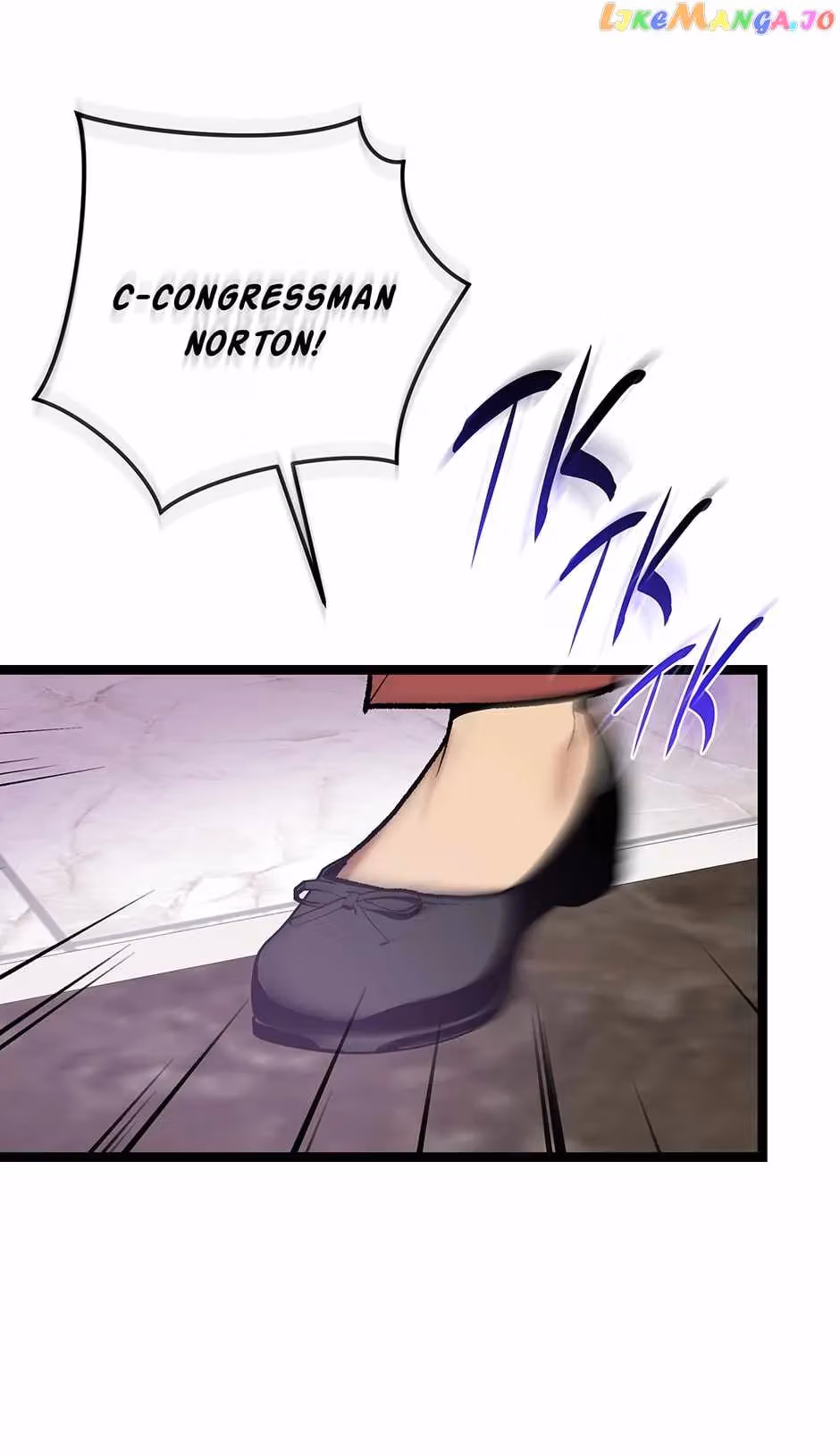 Super Genius DNA Chapter 113 page 22 - 