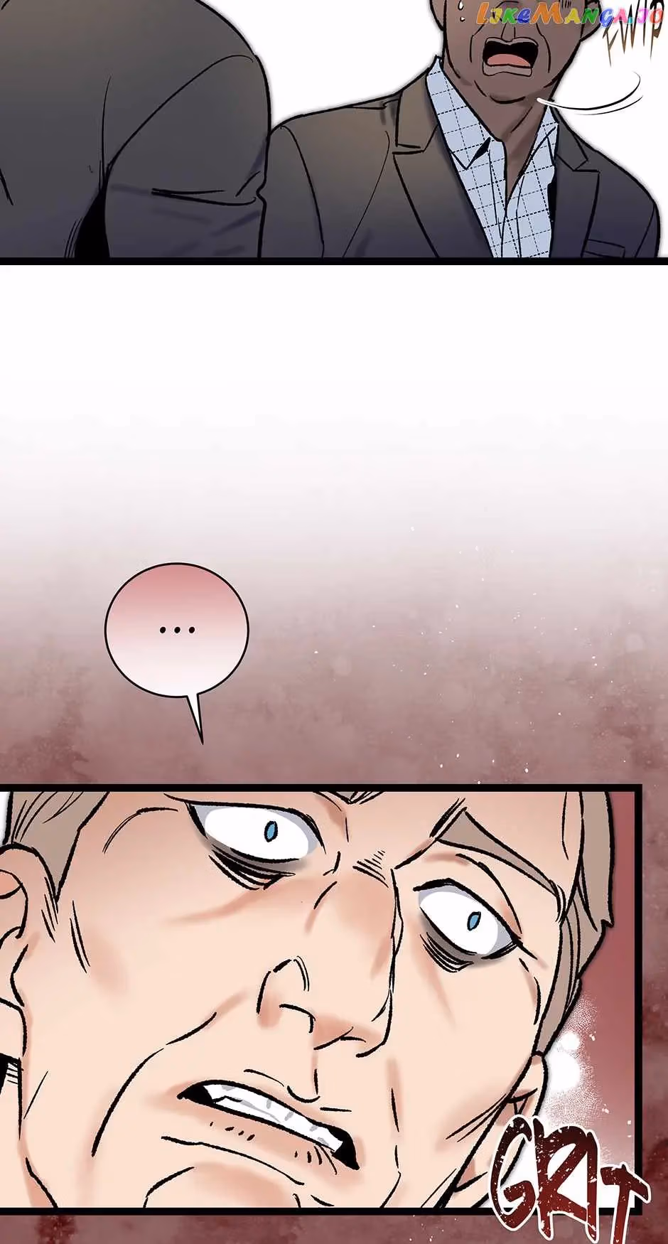 Super Genius DNA Chapter 113 page 29 - 