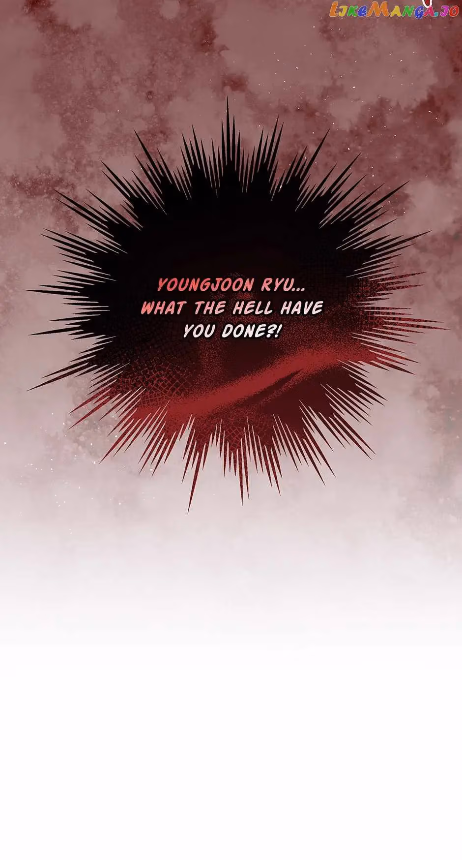 Super Genius DNA Chapter 113 page 30 - 