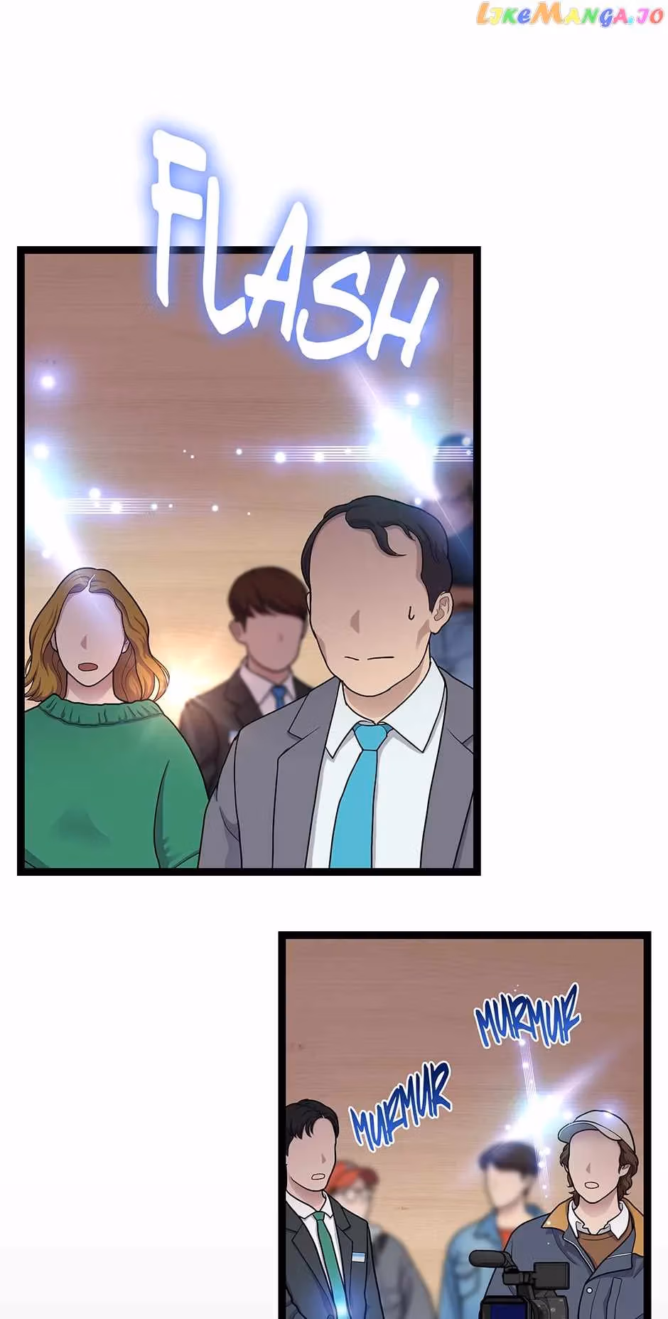 Super Genius DNA Chapter 113 page 36 - 
