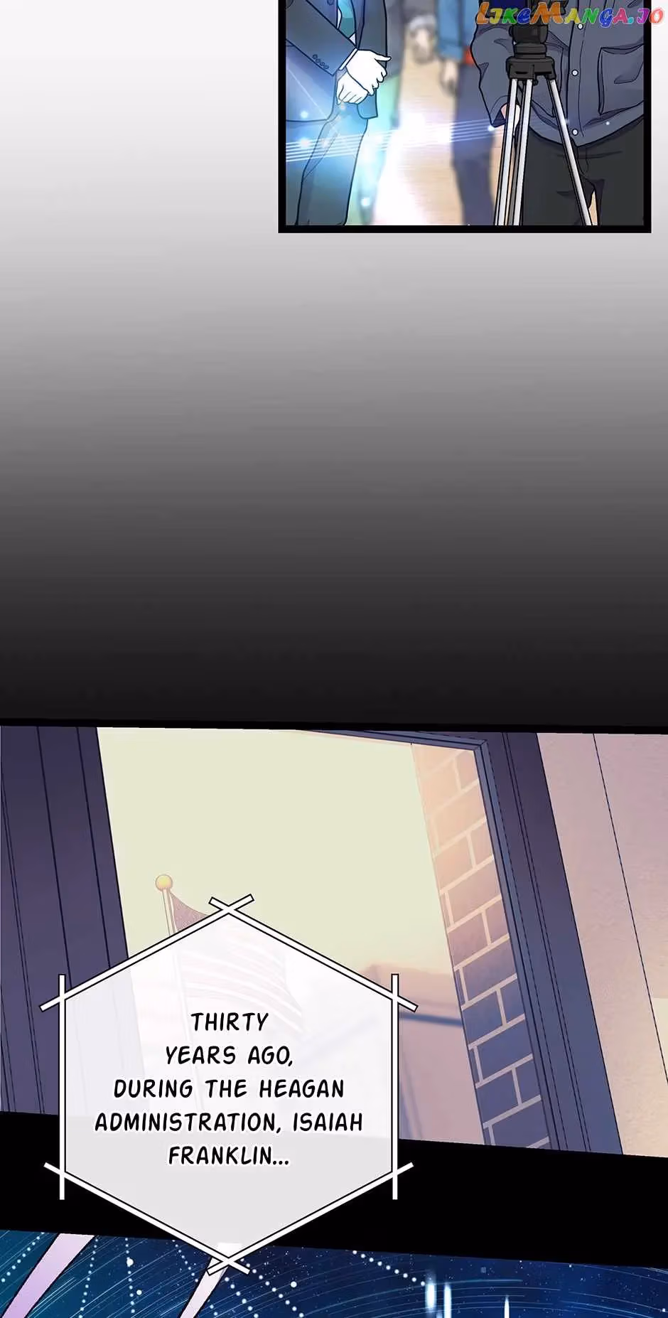 Super Genius DNA Chapter 113 page 37 - 
