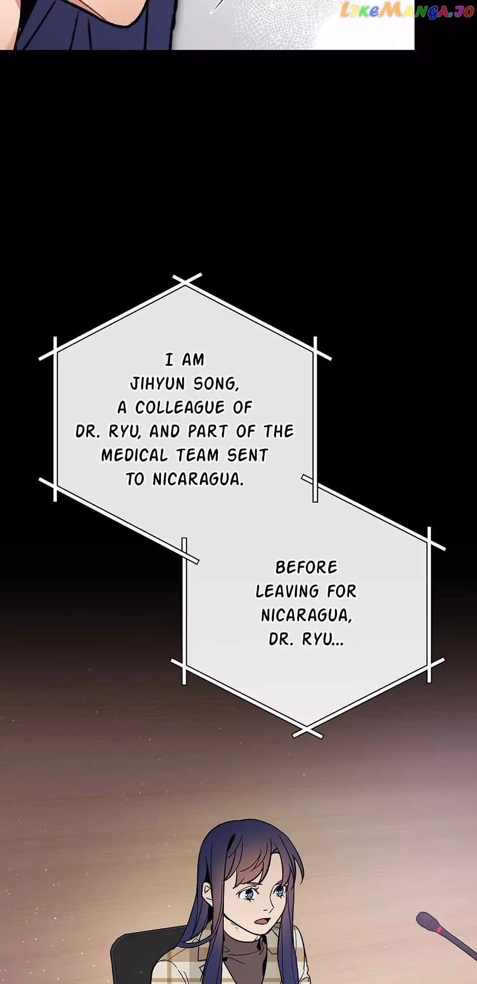 Super Genius DNA Chapter 113 page 45 - 