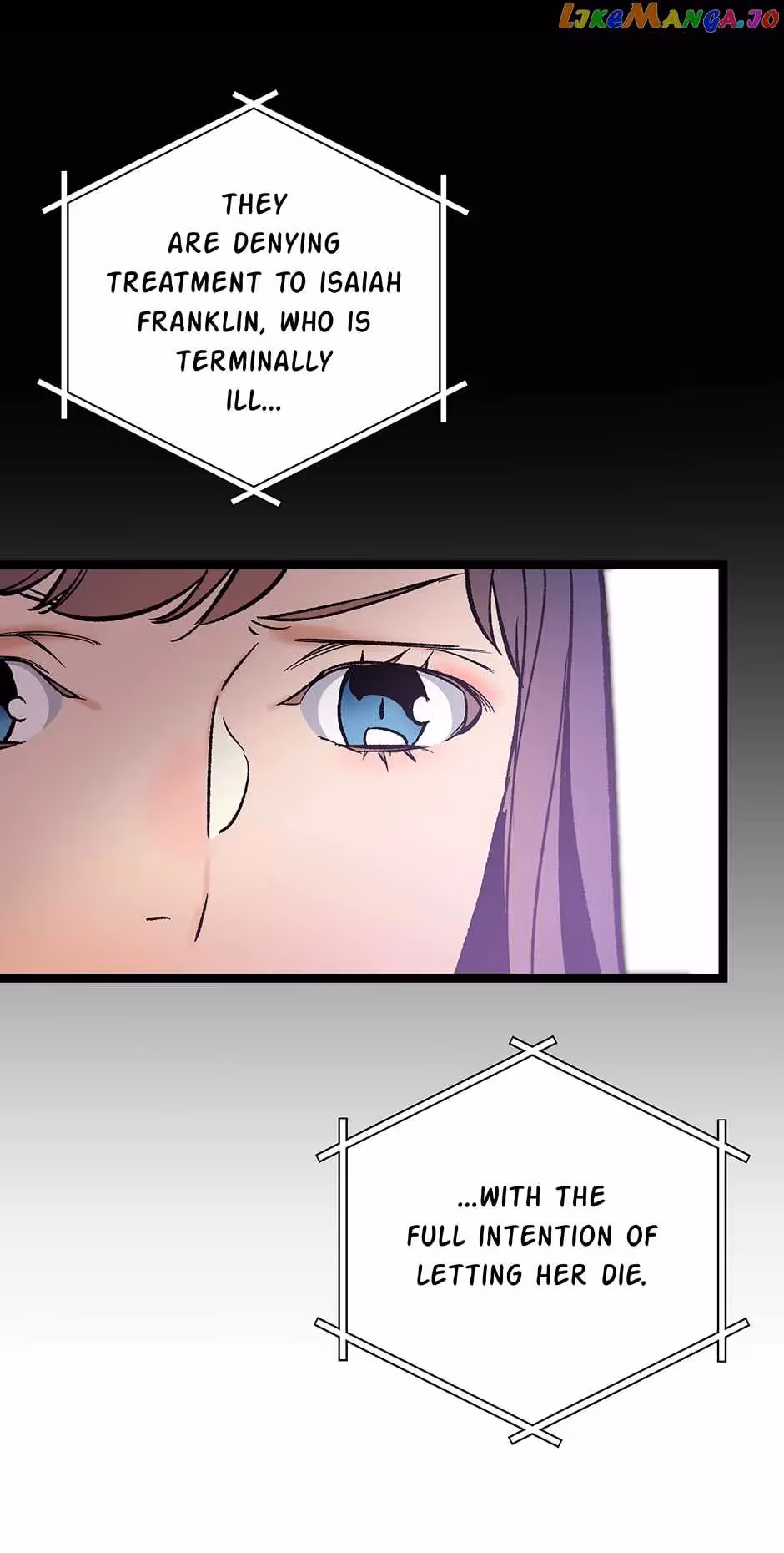Super Genius DNA Chapter 113 page 48 - 