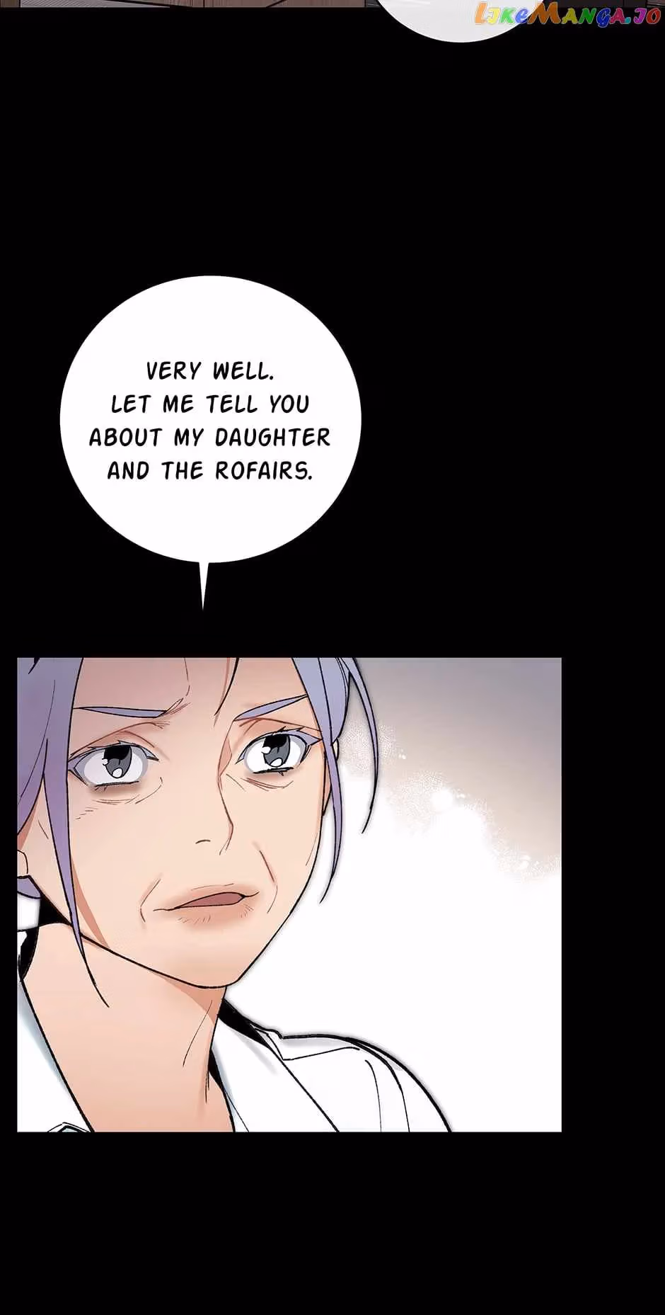Super Genius DNA Chapter 113 page 51 - 