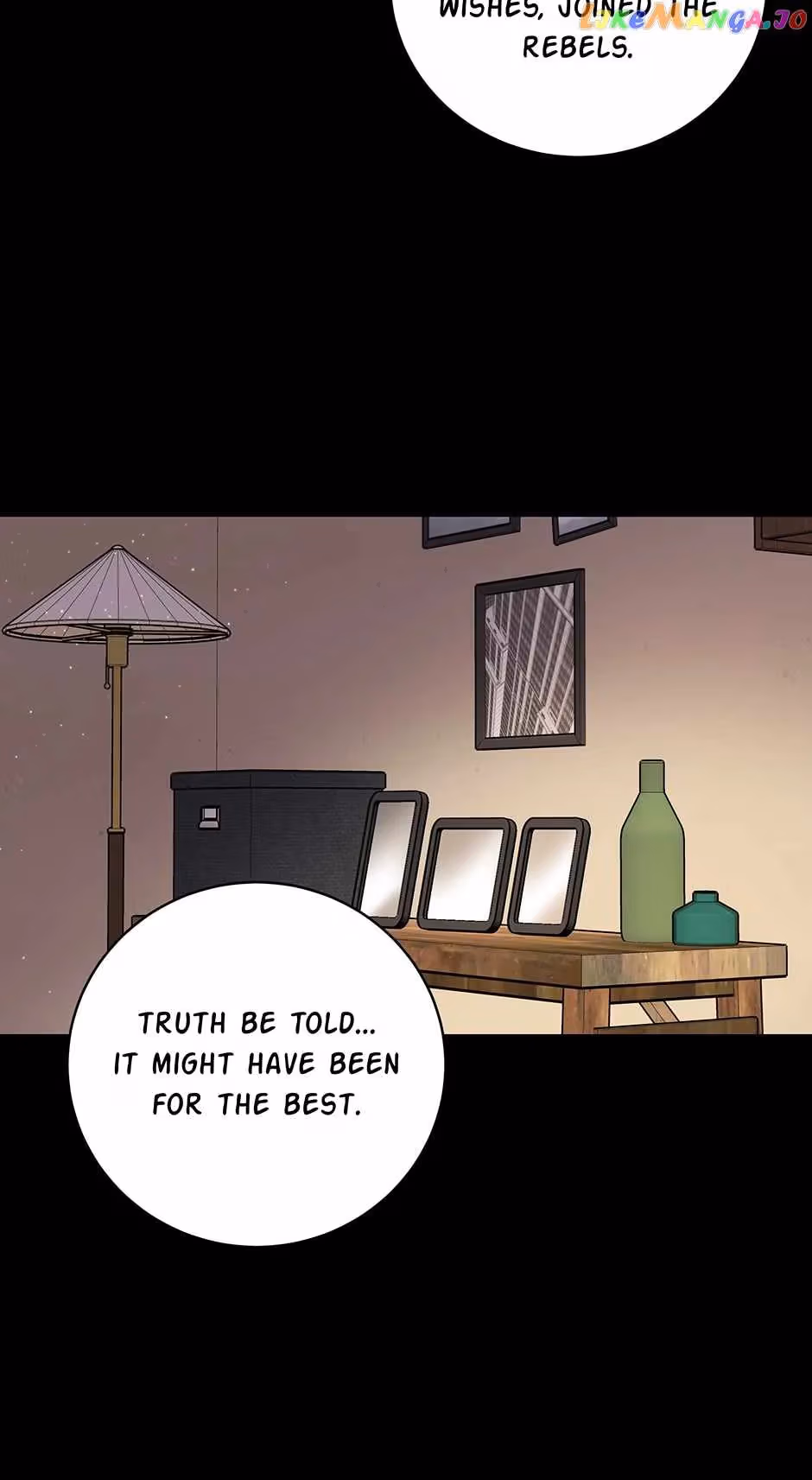 Super Genius DNA Chapter 113 page 58 - 