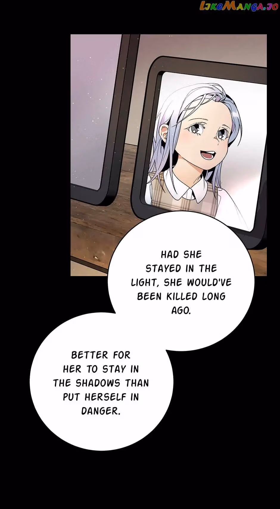 Super Genius DNA Chapter 113 page 59 - 