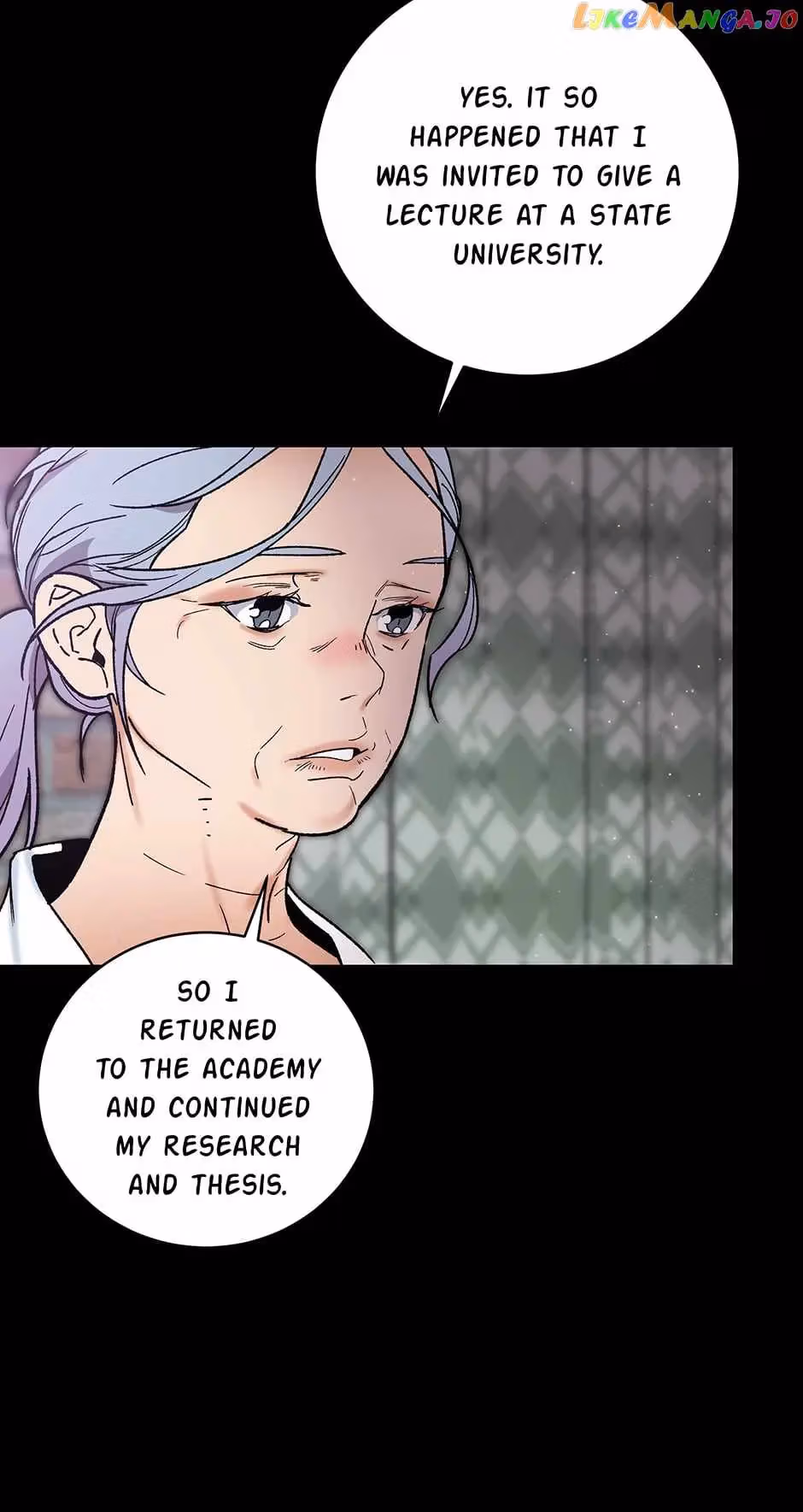 Super Genius DNA Chapter 113 page 61 - 