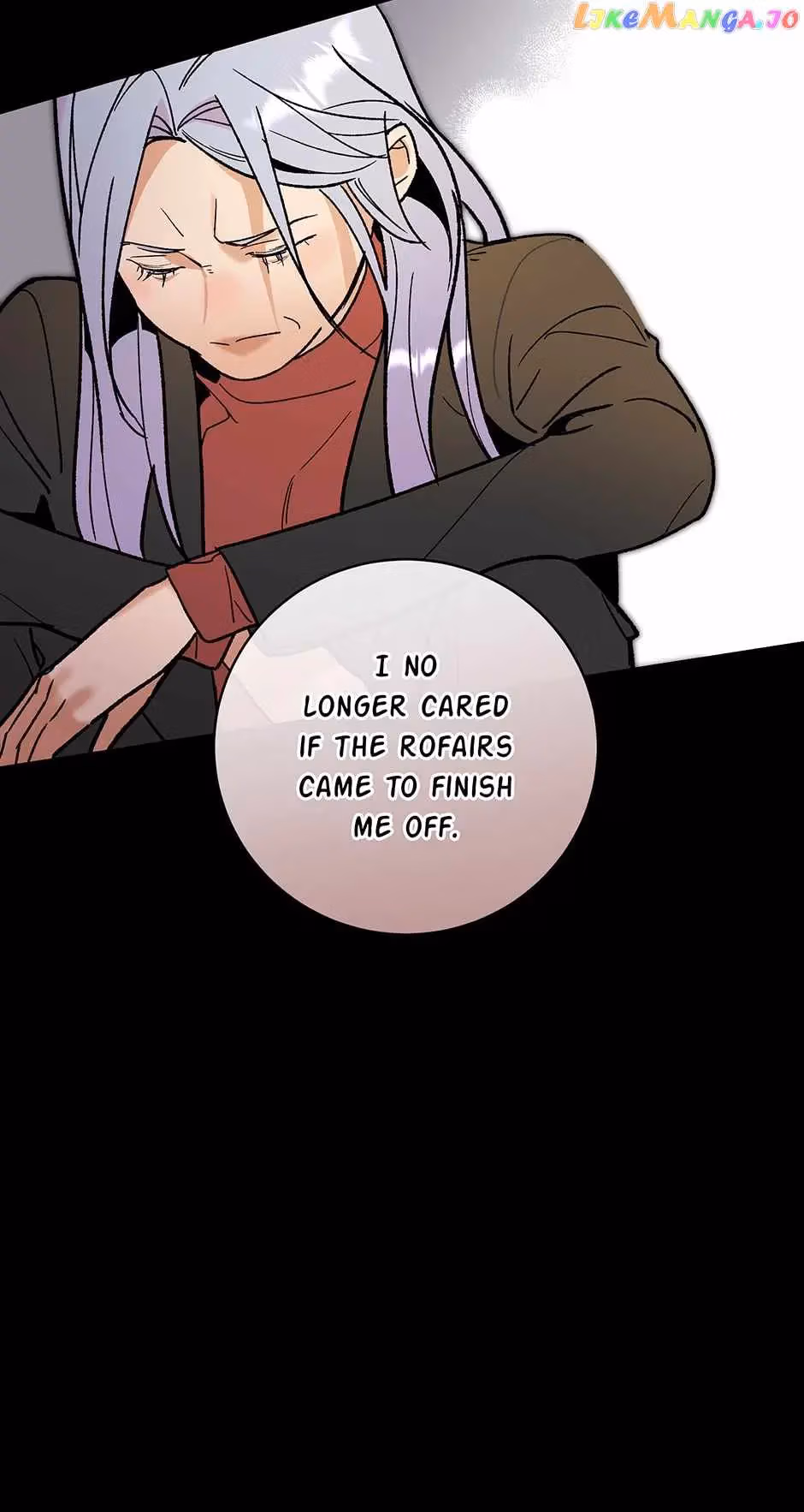 Super Genius DNA Chapter 113 page 63 - 