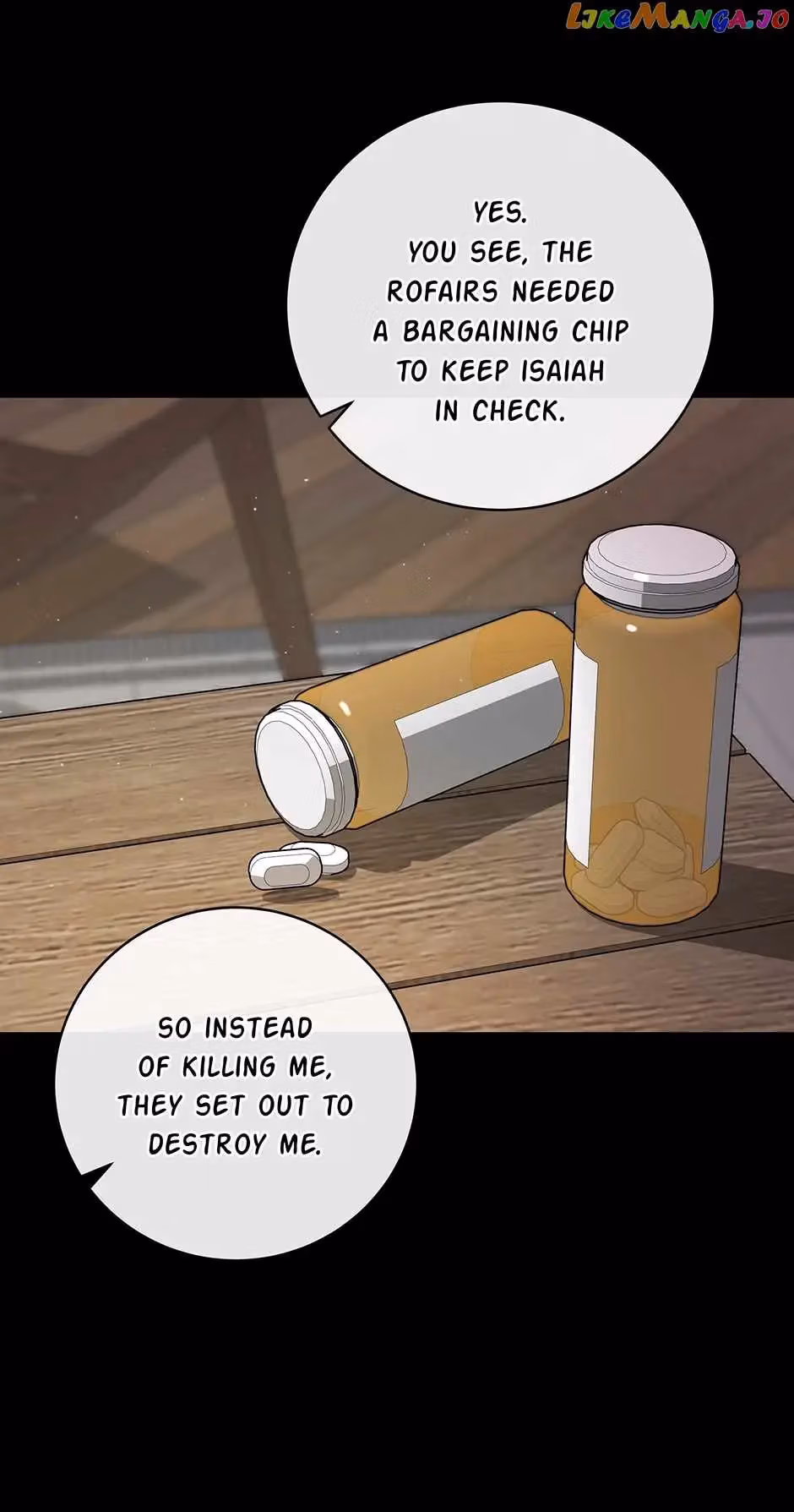 Super Genius DNA Chapter 113 page 66 - 