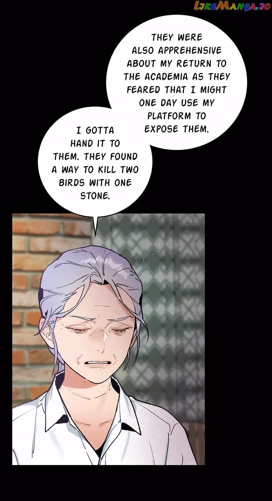 Super Genius DNA Chapter 113 page 67 - 