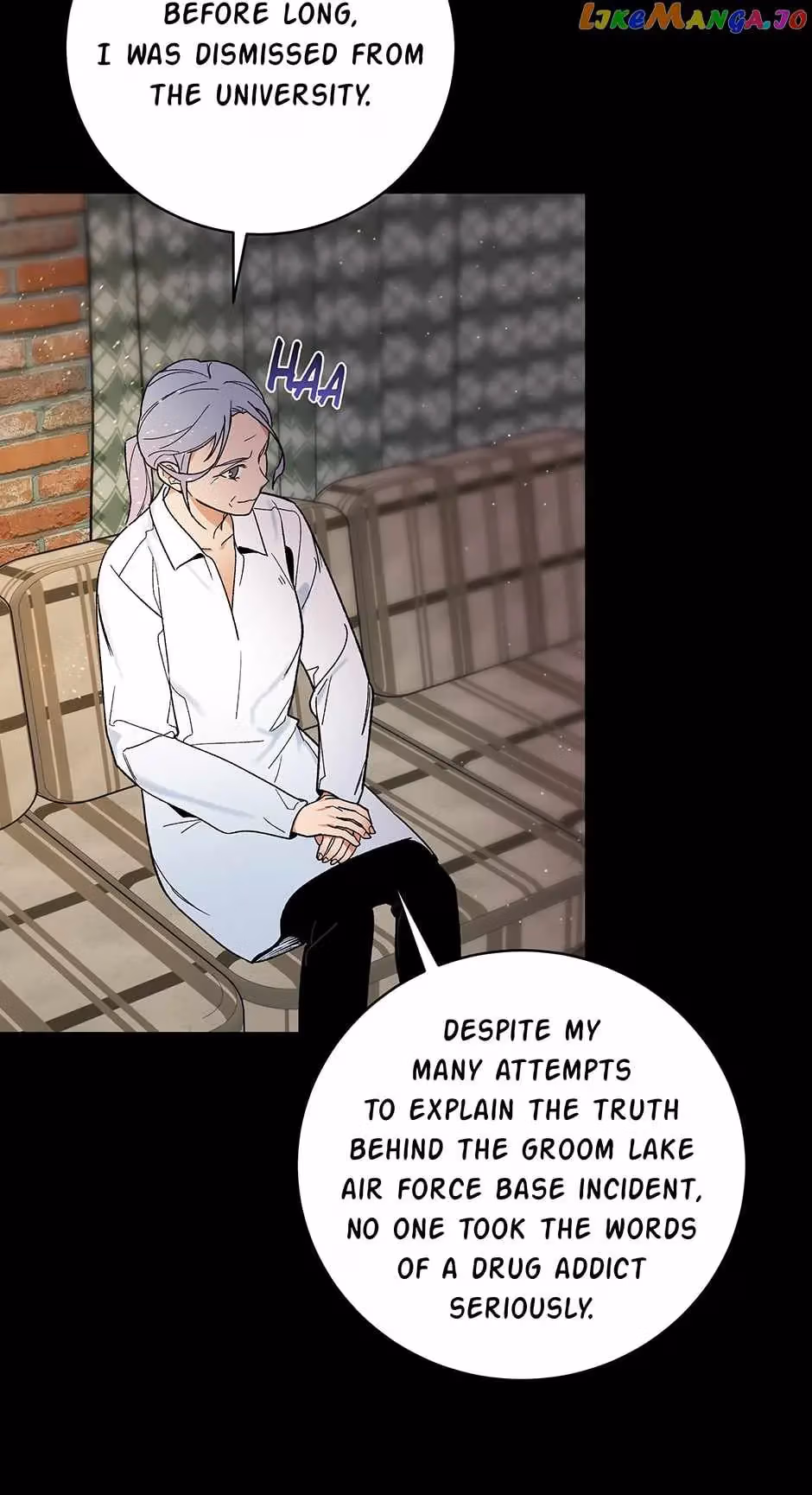 Super Genius DNA Chapter 113 page 69 - 