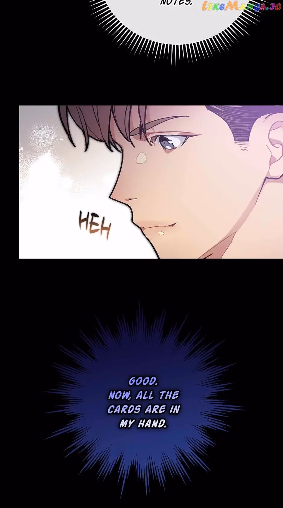 Super Genius DNA Chapter 113 page 8 - 