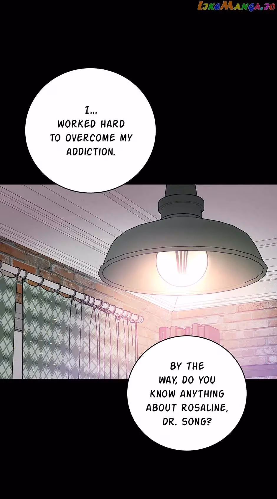 Super Genius DNA Chapter 113 page 71 - 